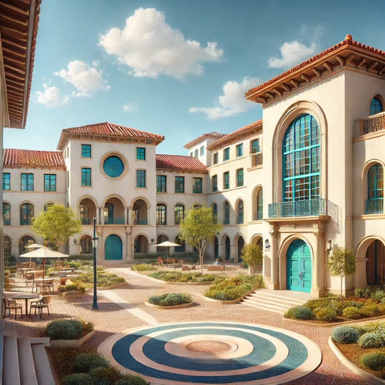 Glendale Community College (GCC)