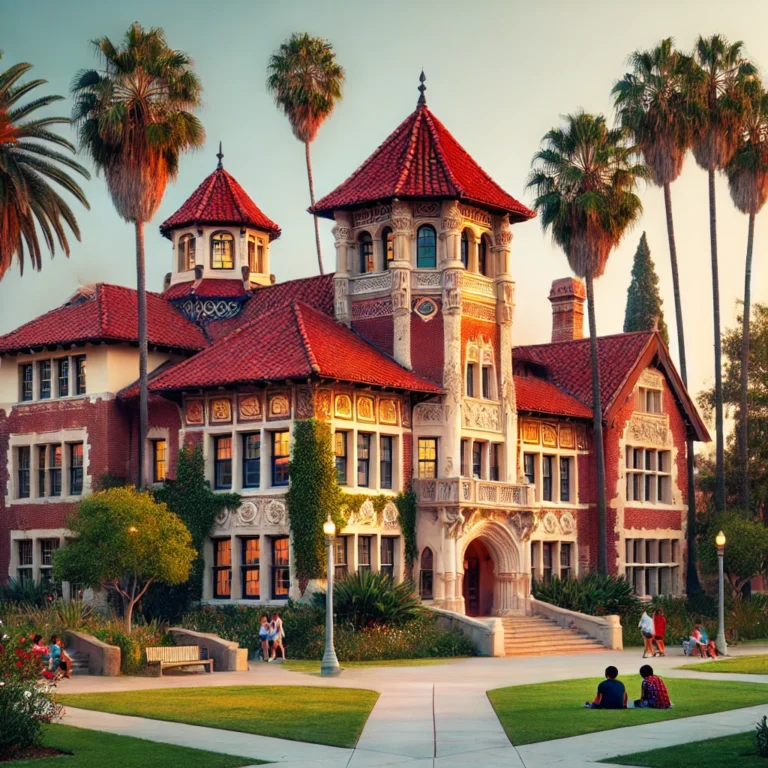 Mount Saint Mary’s University (MSMU)