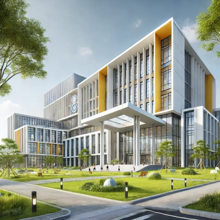 Rio Hondo College (RHC)