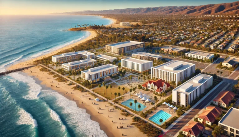 Santa Barbara City College (SBCC)