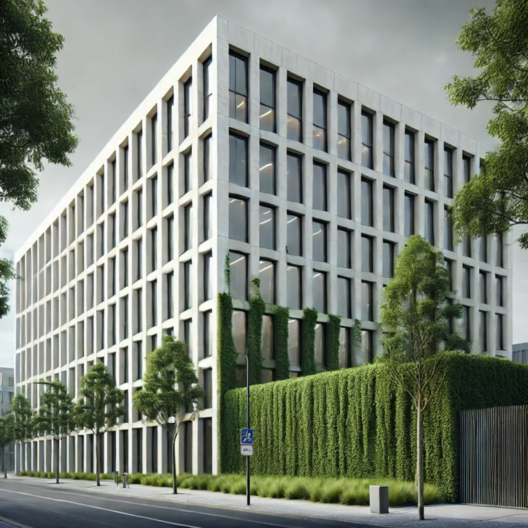 Southern California Institute of Architecture (SCI-Arc)