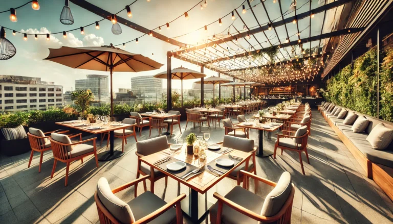 The Shay, a Destination by Hyatt