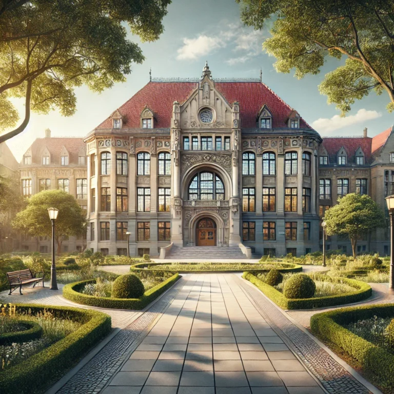 University of La Verne (ULV)