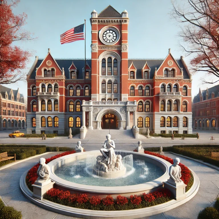 University of Southern California (USC)