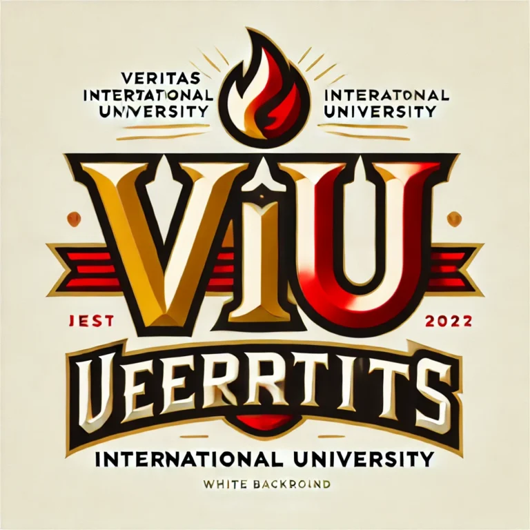 Veritas International University (VIU)