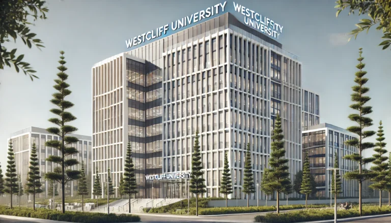 Westcliff University (WU)
