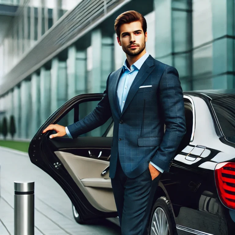 chauffeur and limo service from Los Angeles Airport (LAX) to Temple City