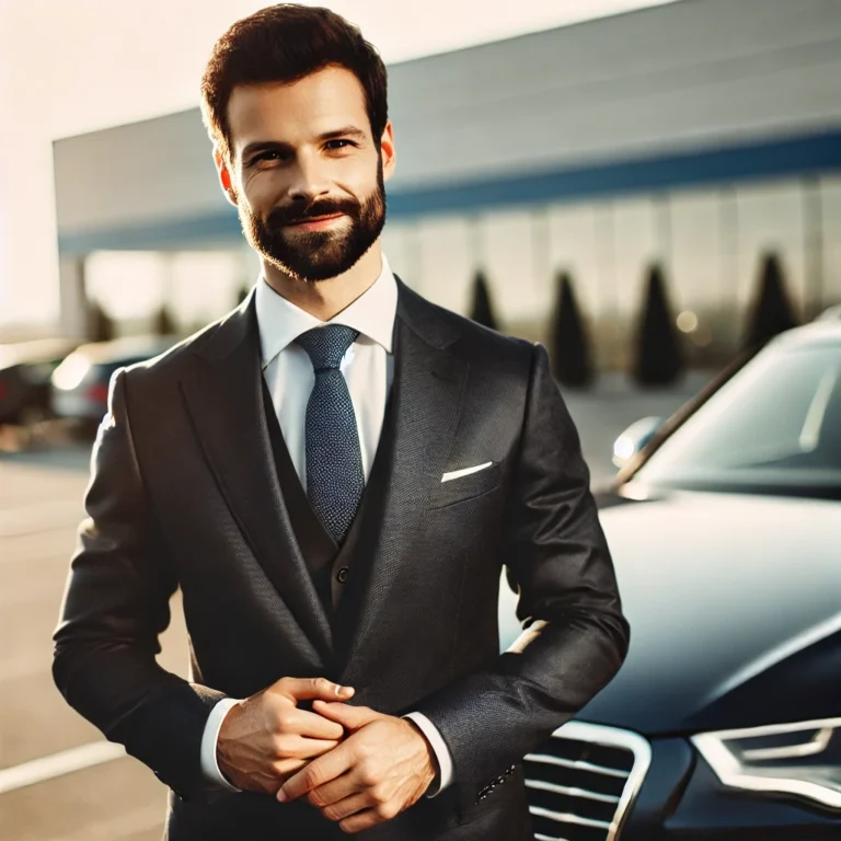 chauffeur and limo service from Los Angeles to Antioch University Los Angeles (AULA)