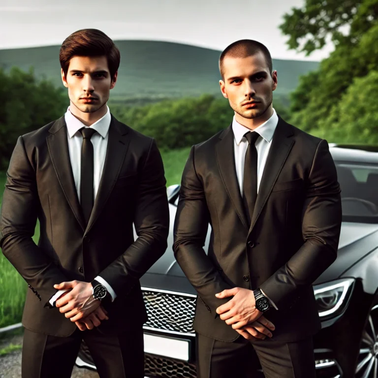 chauffeur and limo service from Los Angeles to ArtCenter College of Design (ACCD)