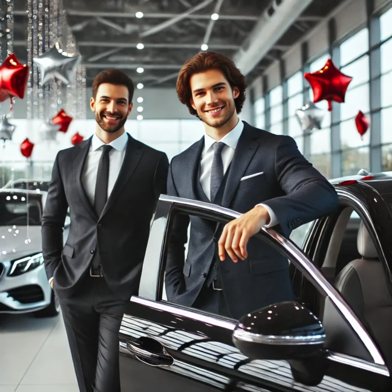 chauffeur and limo service from Los Angeles to Chaffey College