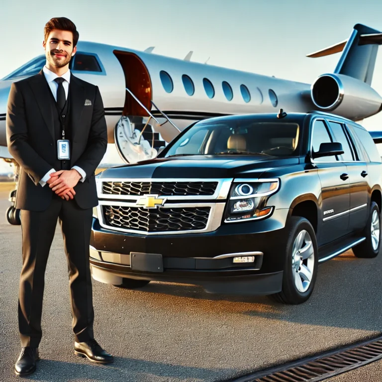 chauffeur and limo service from Los Angeles to Citrus College (CC)