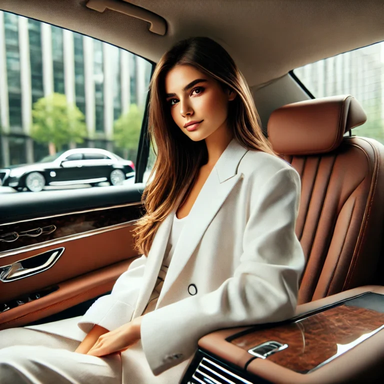 shuttle and car service from Los Angeles to California State University, Long Beach