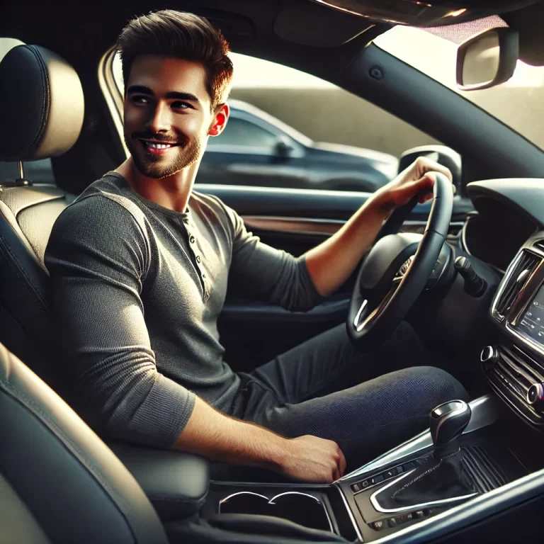 shuttle and car service from Los Angeles to Los Angeles Harbor College (LAHC)