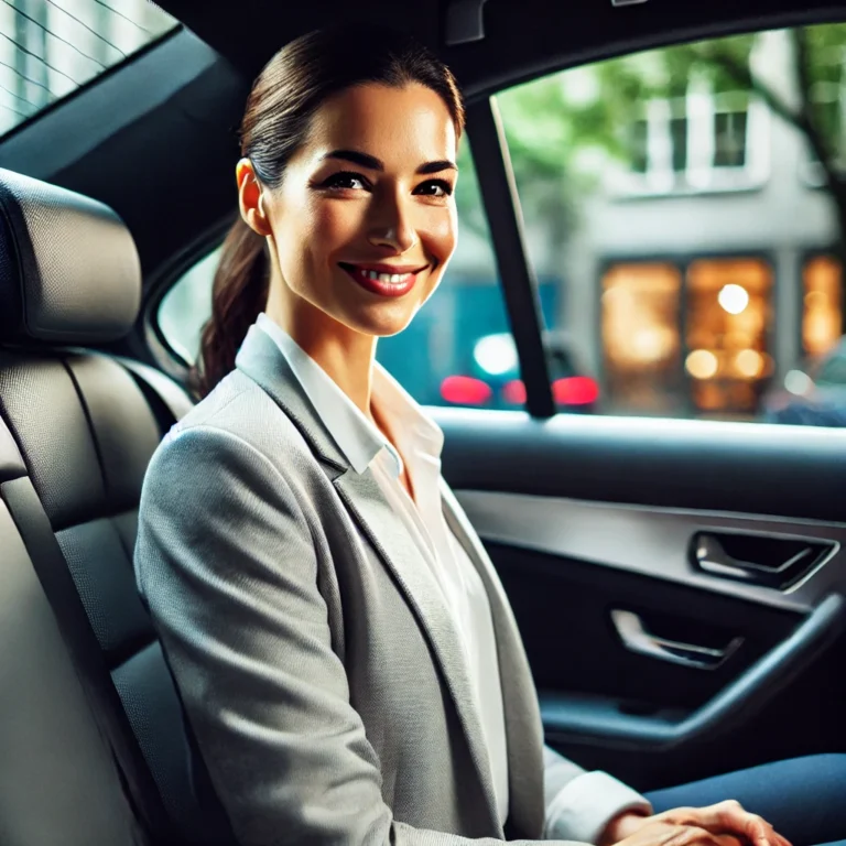 shuttle and private car service From Los Angeles to Barstow Community College (BCC)