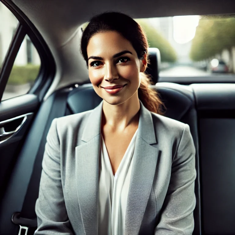 shuttle and private car service from Los Angeles to Cal Poly Pomona (CPP)