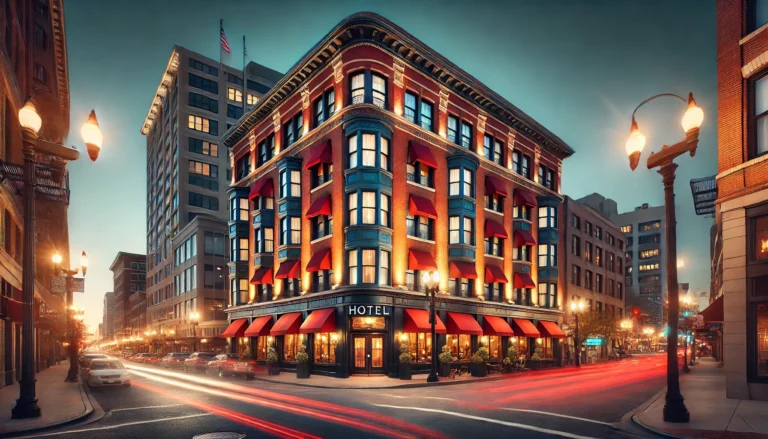 Andaz San Diego By Hyatt