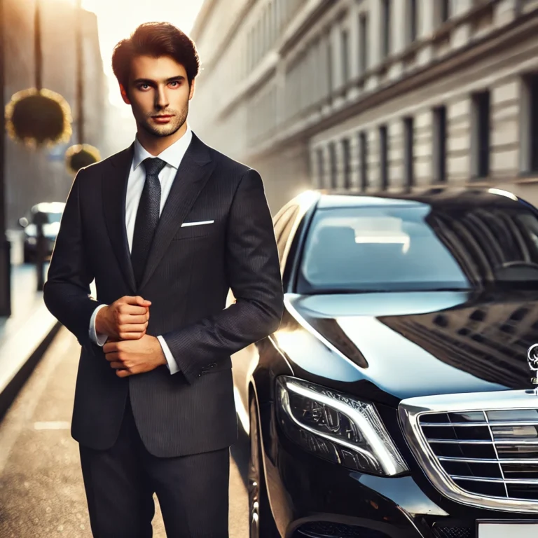 Chauffeur and Limo Service from San Diego to Santa Barbara City College (SBCC)