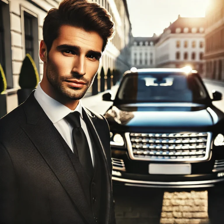 Chauffeur and Limo Service from San Diego to Santiago Canyon College (SCC)