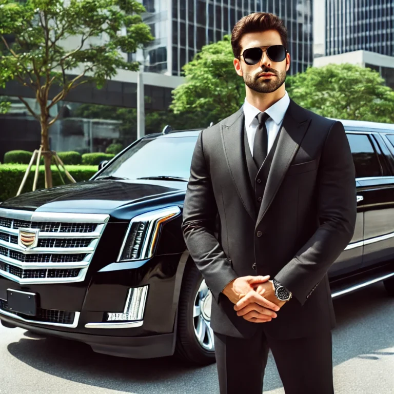 Chauffeur and Limo Service from San Diego to Southwestern Law School (SLS)