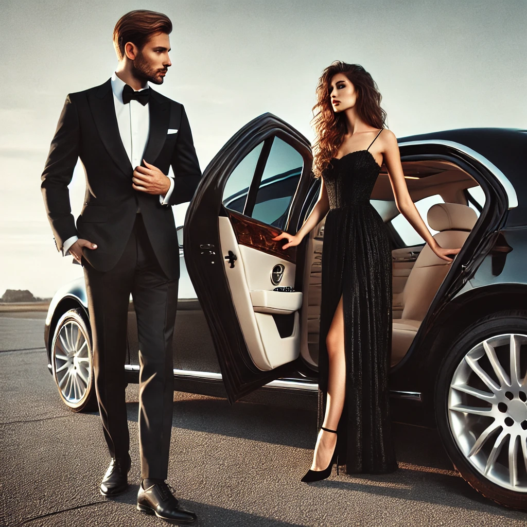 Long Beach to Antioch University Santa Barbara (AUSB) 5 ways