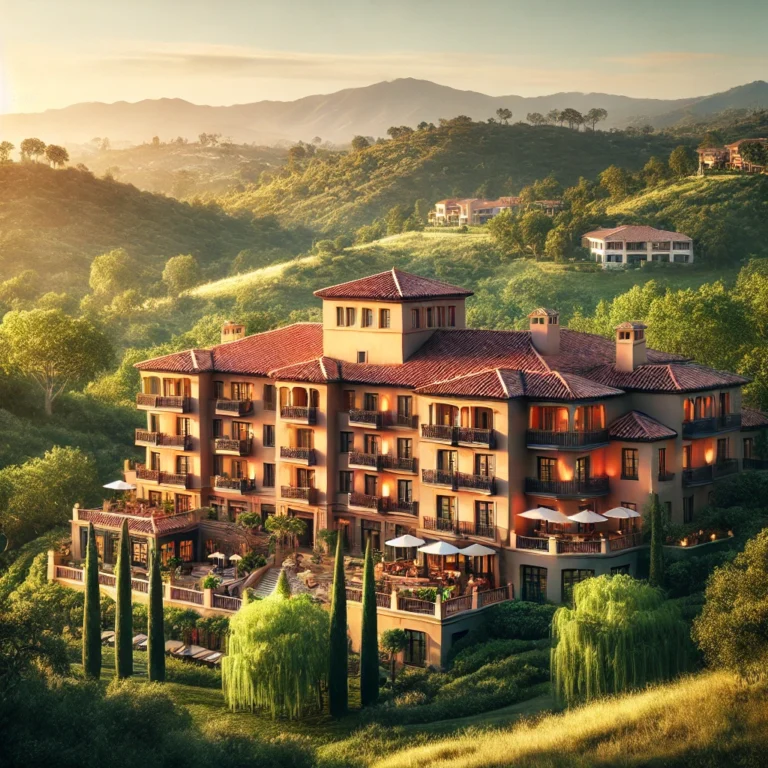 Fairmont Grand Del Mar