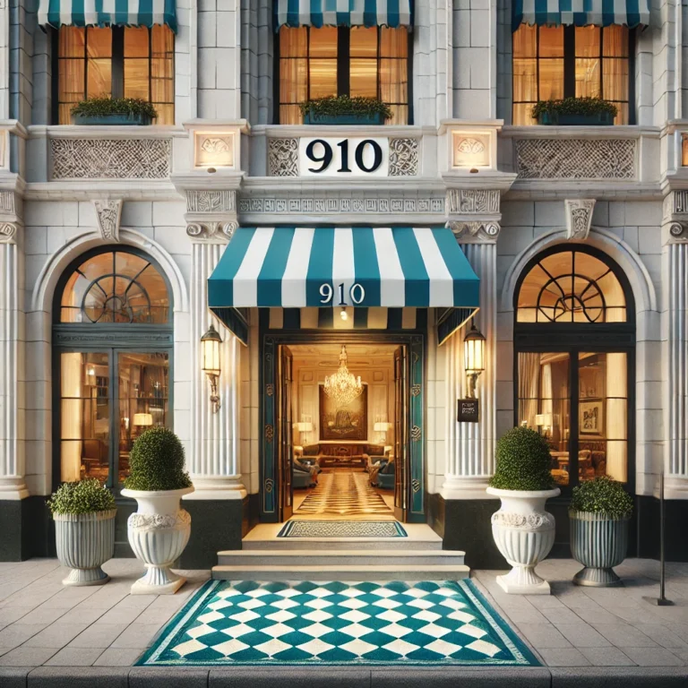 Grande Colonial Hotel