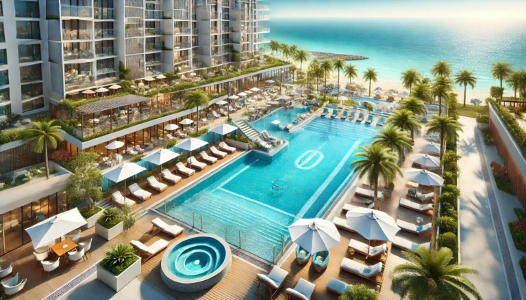 Hilton San Diego Bayfront