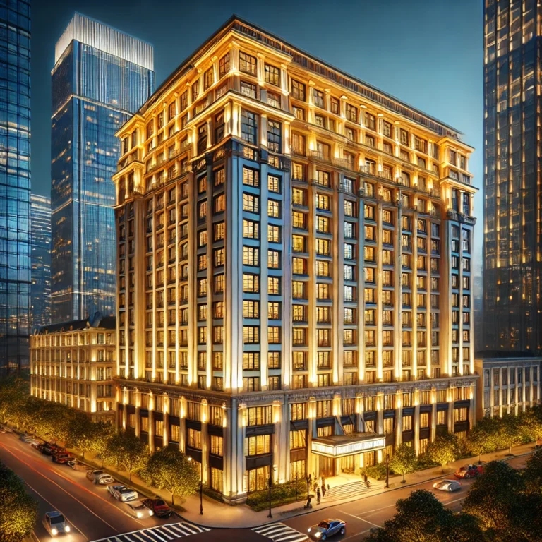 Hotel Republic San Diego, Autograph Collection