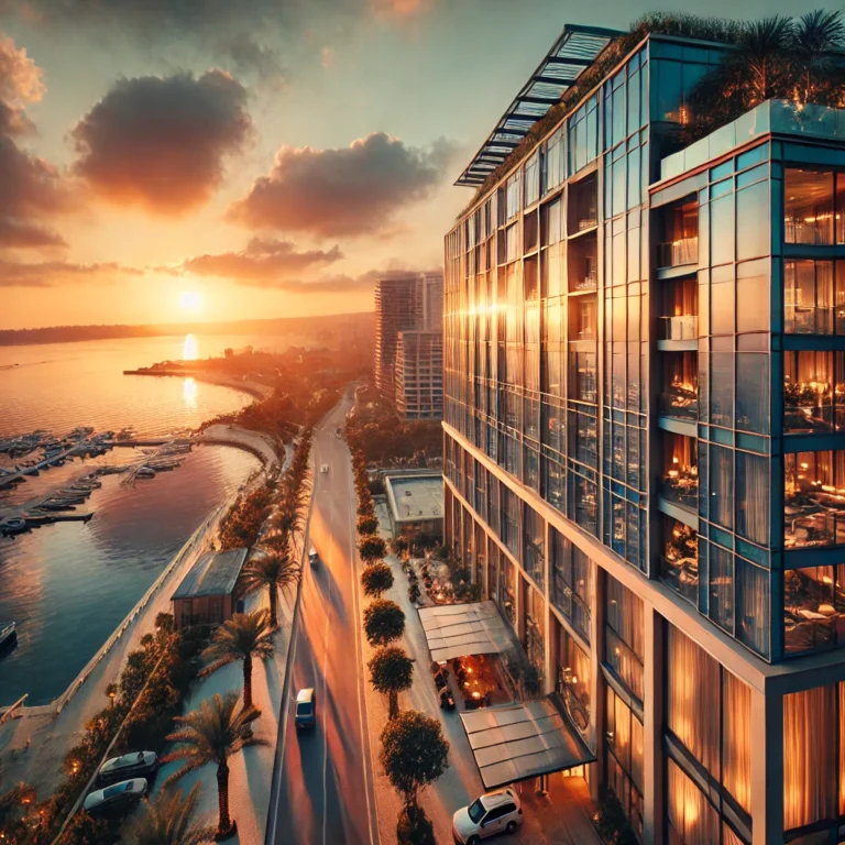 InterContinental San Diego