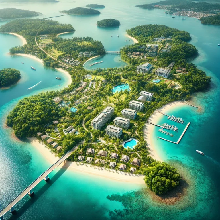 Paradise Point Resort & Spa