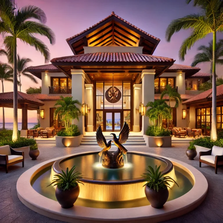 Park Hyatt Aviara Resort, Golf Club & Spa