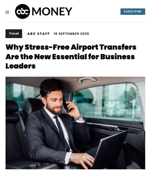 ABC Money Screenshot