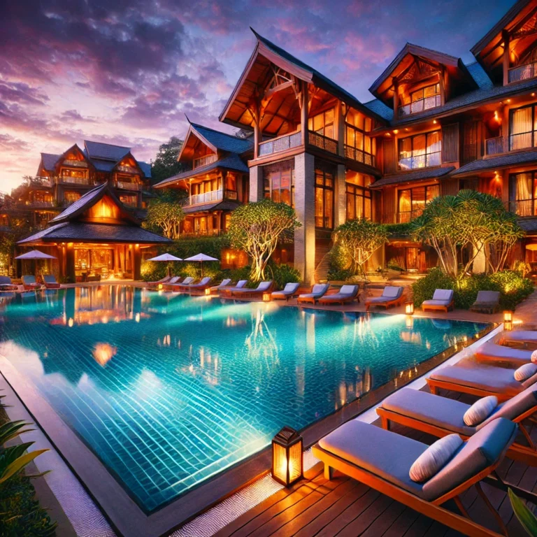 The Lodge at Torrey Pines