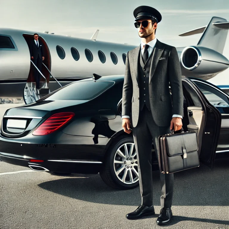 chauffeur and limo service from Los Angeles Airport (LAX) to Andaz San Diego By Hyatt