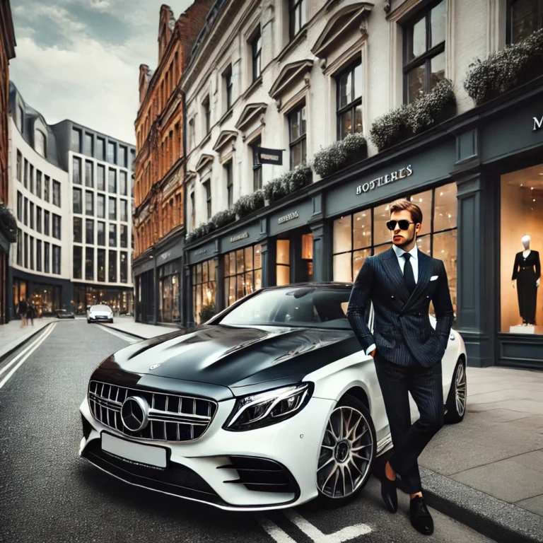 chauffeur and limo service from Los Angeles Airport (LAX) to Fairmont Grand Del Mar