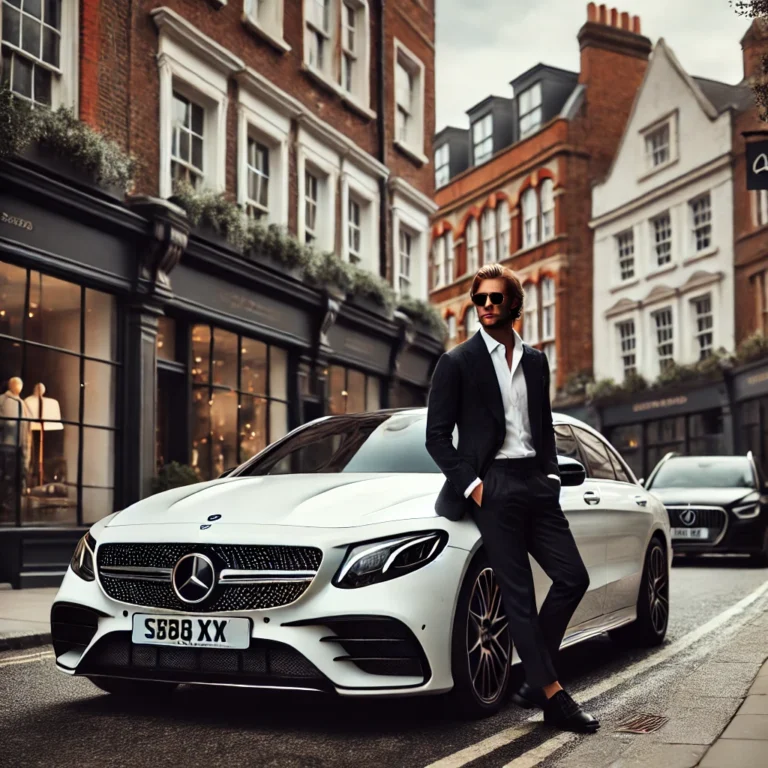 chauffeur and limo service from Los Angeles Airport (LAX) to Four Seasons Hotel Westlake Village