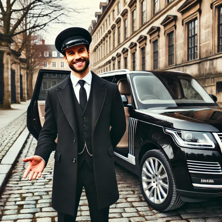 chauffeur and limo service from Los Angeles Airport (LAX) to Hilton San Diego Bayfront