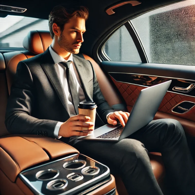 chauffeur and limo service from Los Angeles Airport (LAX) to Loews Coronado Bay Resort