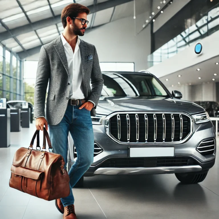 chauffeur and limo service from Los Angeles Airport (LAX) to Palihouse Santa Barbara