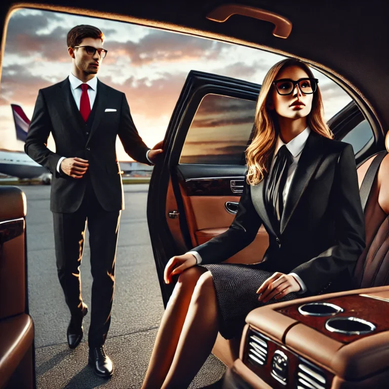 chauffeur and limo service from Los Angeles Airport (LAX) to Park Hyatt Aviara Resort, Golf Club & Spa