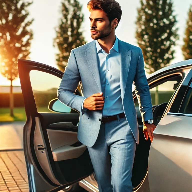 chauffeur and limo service from Los Angeles to Rio Hondo College (RHC)