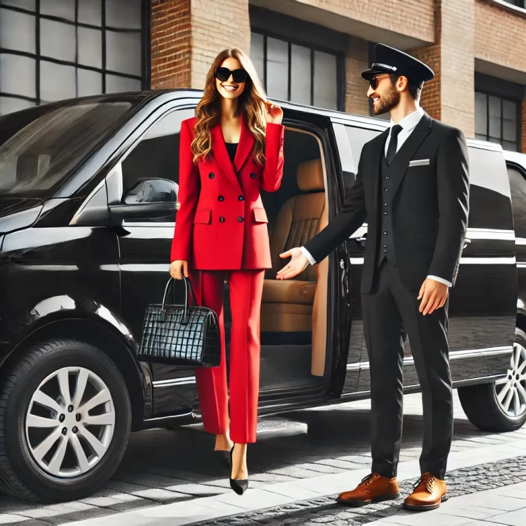 shuttle and car service from Los Angeles to Thomas Aquinas College (TAC)