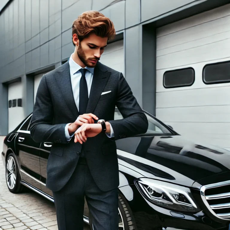 chauffeur and limo service from Los Angeles Airport (LAX) to Yaamava’ Resort & Casino