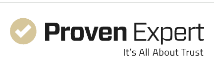 Proven Expert Logo