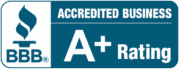Emelx, Inc. accredited business BBB